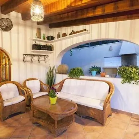 Villa Loaisa Benissa