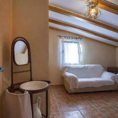 Loaisa Villa Benissa