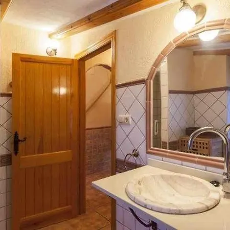 Loaisa Villa Benissa