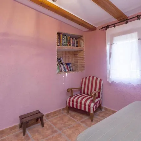 Loaisa Villa Benissa