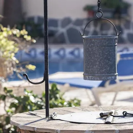 Loaisa Villa Benissa