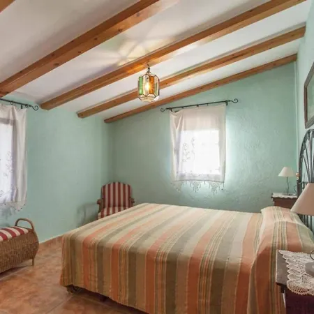 Loaisa Villa Benissa