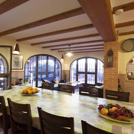 Villa Loaisa Benissa