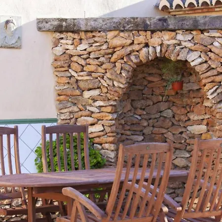 Loaisa Villa Benissa