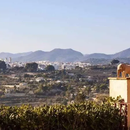 Loaisa Villa
