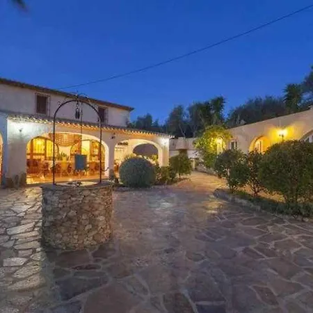 Villa Loaisa *