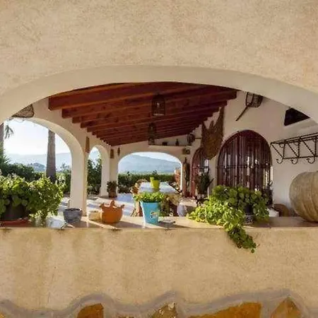 Loaisa Villa