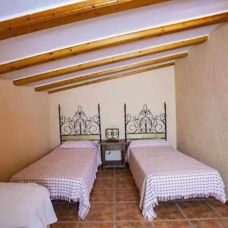 Loaisa Villa *