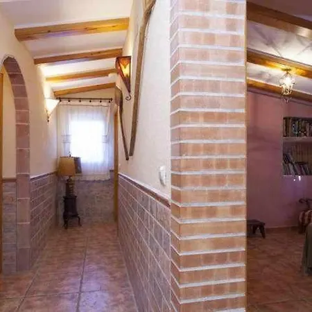 Villa Loaisa Benissa