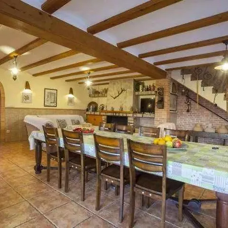 Loaisa Villa