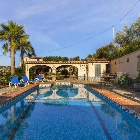 Villa Loaisa *