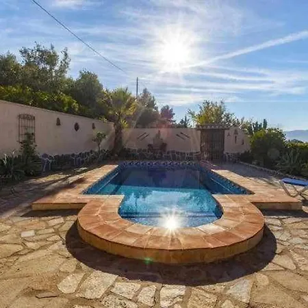 Loaisa Villa