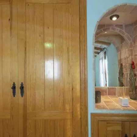 Loaisa Villa Benissa