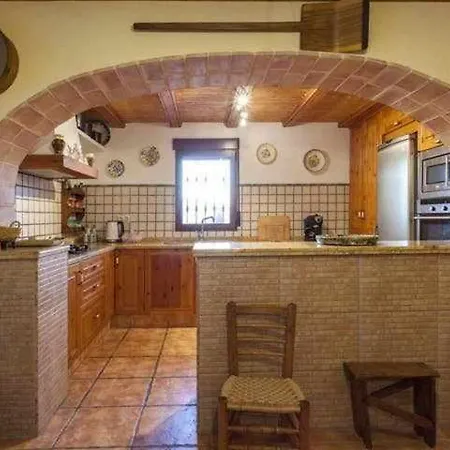 Villa Loaisa *