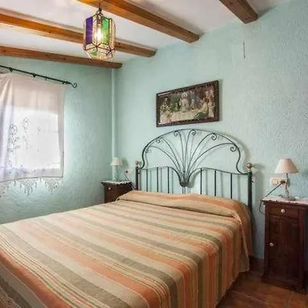 Loaisa Villa