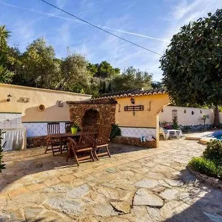Loaisa Villa
