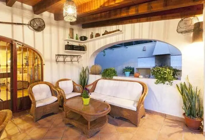 Villa Loaisa Benissa