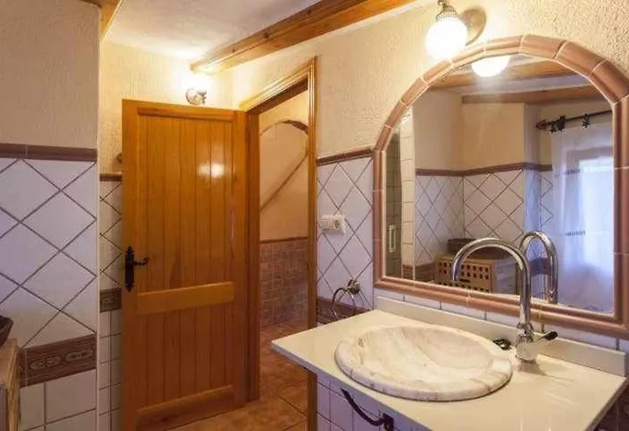 Loaisa Villa Benissa