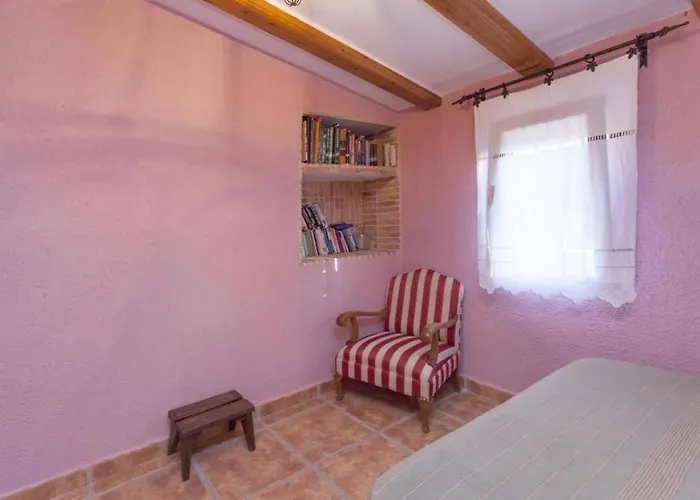 Loaisa Villa Benissa