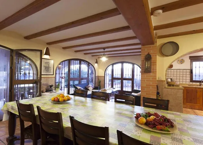 Villa Loaisa Benissa