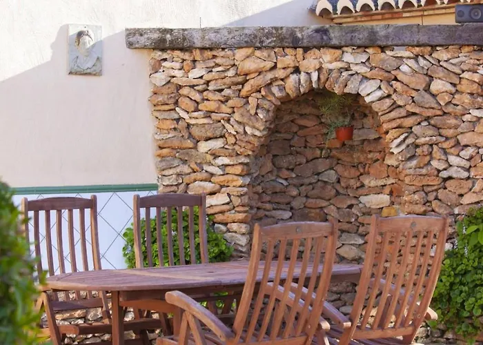 Loaisa Villa Benissa