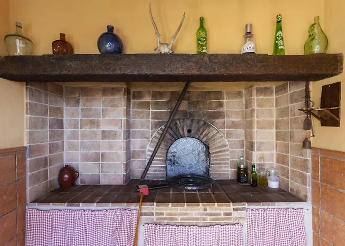 Loaisa Villa Benissa