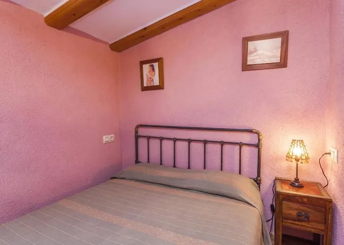 Villa Loaisa Benissa