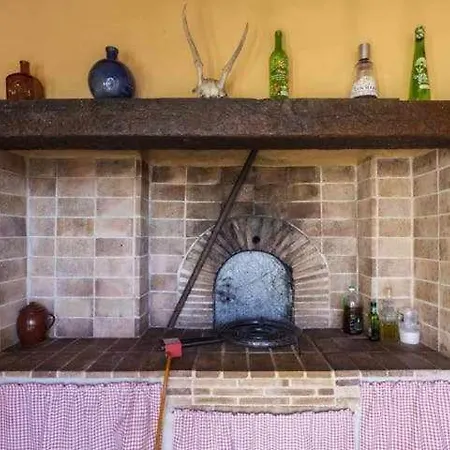 Βίλα Loaisa Benissa